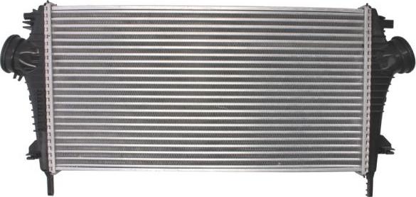 Thermotec DAX004TT - Intercooler, hladnjak www.molydon.hr