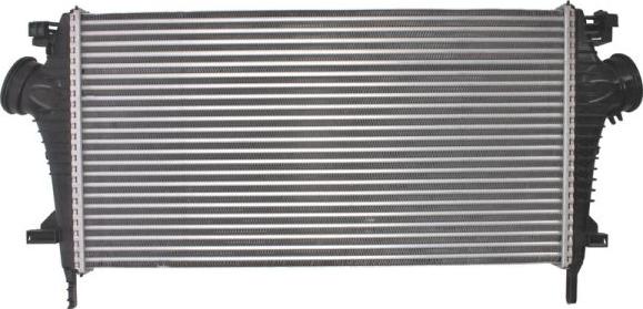 Thermotec DAX004TT - Intercooler, hladnjak www.molydon.hr