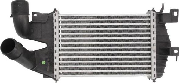 Thermotec DAX007TT - Intercooler, hladnjak www.molydon.hr