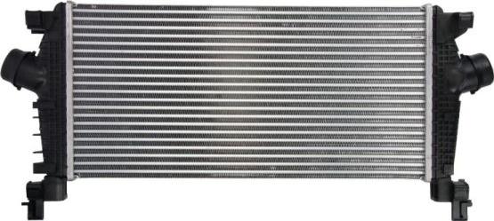 Thermotec DAX012TT - Intercooler, hladnjak www.molydon.hr