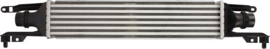 Thermotec DAX028TT - Intercooler, hladnjak www.molydon.hr