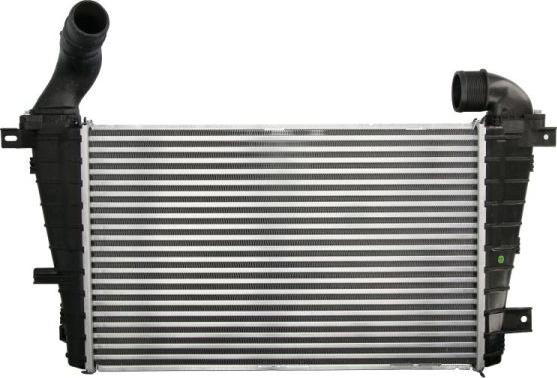 Thermotec DAX027TT - Intercooler, hladnjak www.molydon.hr