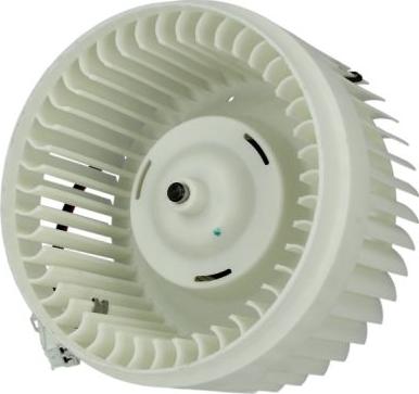 Thermotec DDV001TT - Ventilator kabine/unutrasnjeg prostora www.molydon.hr