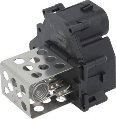 Thermotec DEP012TT - Pred-otpornik, elektromotor ventilatora hladnjaka www.molydon.hr