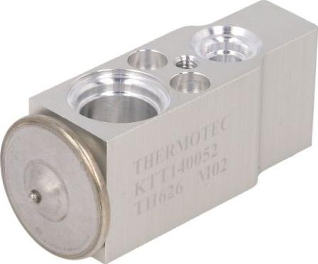 Thermotec KTT140052 - Ekspanzioni ventil, klima-Uređaj www.molydon.hr