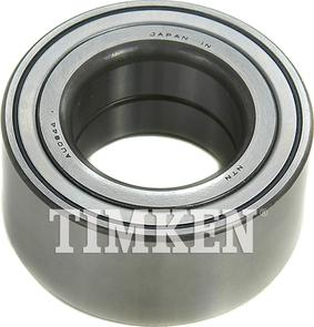 Timken 510021 - Ležaj kotača www.molydon.hr