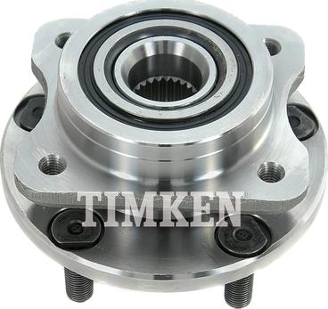 Timken 513123 - Glavčina kotača www.molydon.hr