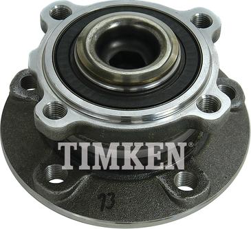 Timken 513173 - Glavčina kotača www.molydon.hr