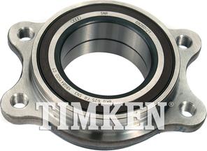 Timken 513301 - Glavčina kotača www.molydon.hr