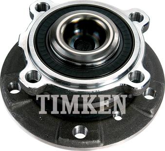 Timken 513210 - Glavčina kotača www.molydon.hr