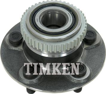 Timken 512168 - Glavčina kotača www.molydon.hr