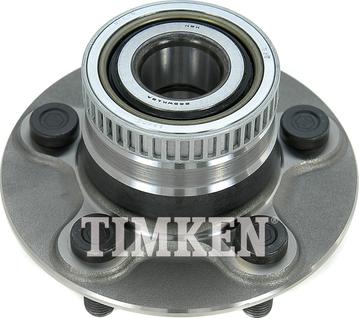 Timken 512167 - Glavčina kotača www.molydon.hr