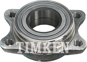 Timken 512305 - Glavčina kotača www.molydon.hr