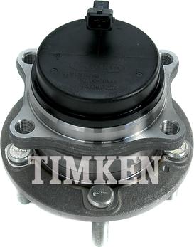 Timken 512326 - Glavčina kotača www.molydon.hr