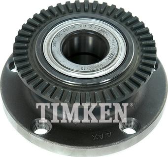 Timken 512231 - Glavčina kotača www.molydon.hr