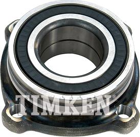 Timken BM500010 - Glavčina kotača www.molydon.hr