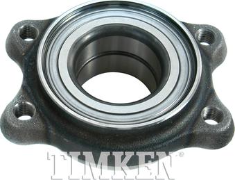 Timken BM500012 - Glavčina kotača www.molydon.hr