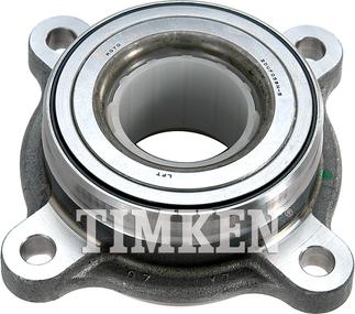 Timken BM500017 - Glavčina kotača www.molydon.hr