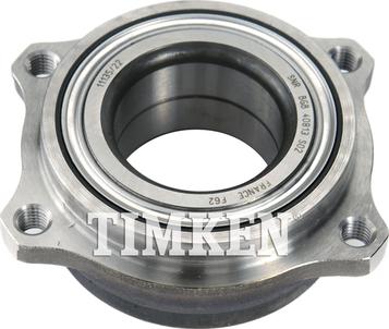 Timken BM500031 - Glavčina kotača www.molydon.hr