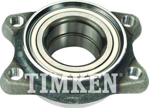 Timken BM500032 - Ležaj kotača www.molydon.hr