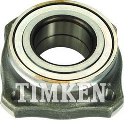 Timken BM500027 - Glavčina kotača www.molydon.hr