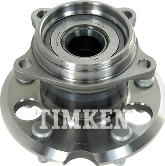 Timken HA594505 - Glavčina kotača www.molydon.hr