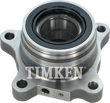 Timken HA594246 - Glavčina kotača www.molydon.hr