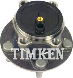 Timken HA590496 - Glavčina kotača www.molydon.hr