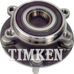 Timken HA590493 - Glavčina kotača www.molydon.hr