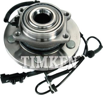 Timken HA590448 - Glavčina kotača www.molydon.hr