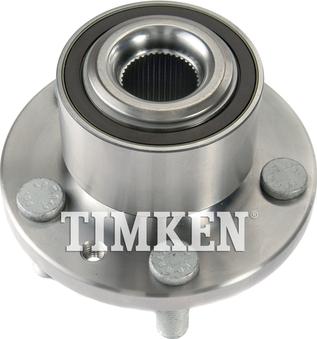 Timken HA590443 - Glavčina kotača www.molydon.hr