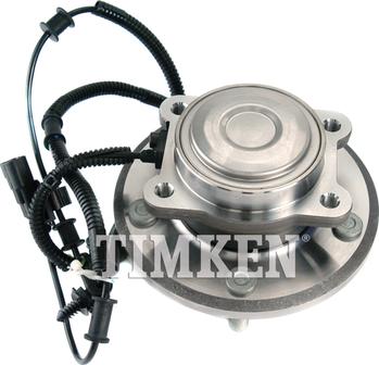 Timken HA590447 - Glavčina kotača www.molydon.hr