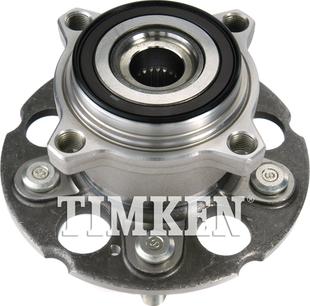 Timken HA590461 - Glavčina kotača www.molydon.hr