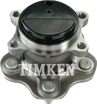 Timken HA590407 - Glavčina kotača www.molydon.hr