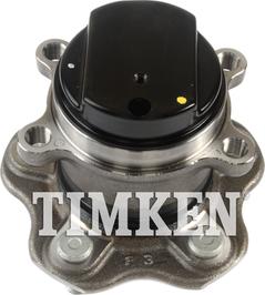 Timken HA590565 - Glavčina kotača www.molydon.hr