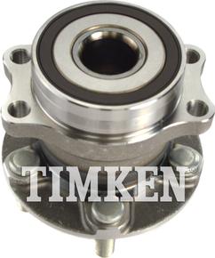 Timken HA590522 - Glavčina kotača www.molydon.hr