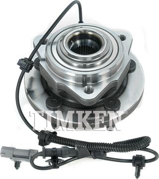 Timken HA590036 - Glavčina kotača www.molydon.hr