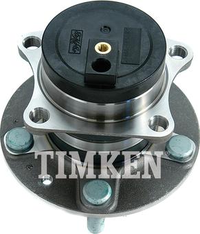 Timken HA590195 - Glavčina kotača www.molydon.hr