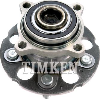 Timken HA590190 - Glavčina kotača www.molydon.hr