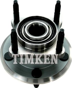 Timken HA590141 - Glavčina kotača www.molydon.hr