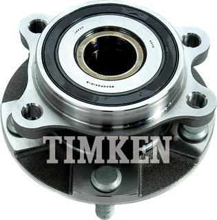 Timken HA590165 - Glavčina kotača www.molydon.hr