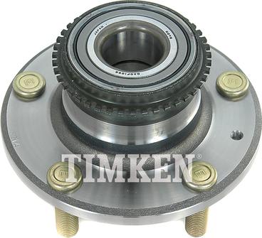 Timken HA590103 - Glavčina kotača www.molydon.hr