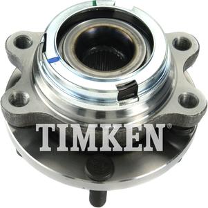 Timken HA590125 - Glavčina kotača www.molydon.hr