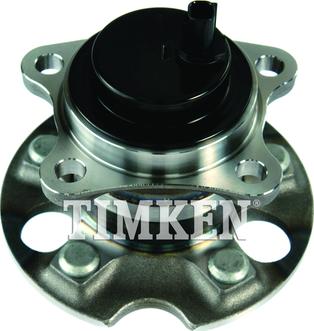 Timken HA590368 - Glavčina kotača www.molydon.hr