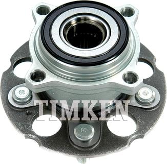 Timken HA590204 - Glavčina kotača www.molydon.hr