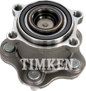 Timken HA590237 - Glavčina kotača www.molydon.hr