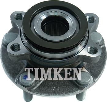 Timken HA590278 - Glavčina kotača www.molydon.hr