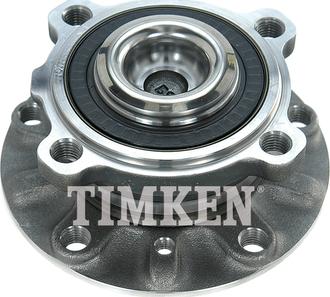 Timken HA593427 - Glavčina kotača www.molydon.hr