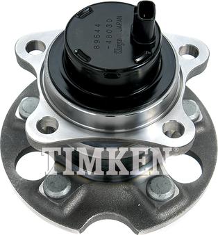 Timken HA592461 - Glavčina kotača www.molydon.hr