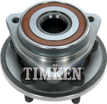 Timken HA597449 - Glavčina kotača www.molydon.hr